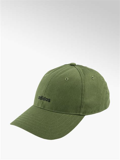 Groene adidas Petten & Caps online 